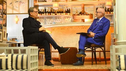 Conta-me Season 4 Episode 1 - Episode 1