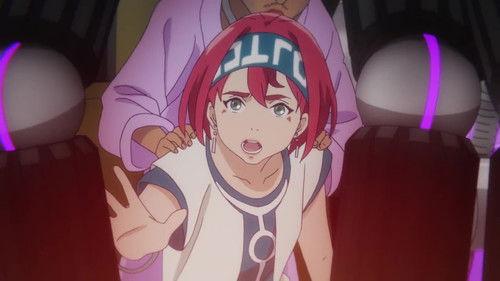 Listeners Season 1 Episode 11 - I Am the Resurrection