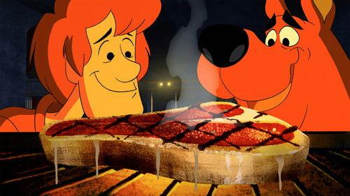 Scooby-Doo and Guess Who? Season 2 Episode 1 - The Phantom, the Talking Dog, and the Hot Hot Hot Sauce!