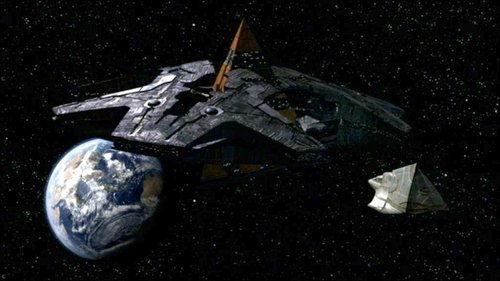 undefined Season 6 Episode 3 - Descent