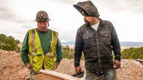 Gold Rush: Mine Rescue with Freddy & Juan Season 3 Episode 1 - Old Dog, New Tricks