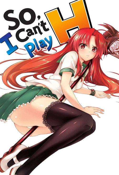 So, I Can't Play H! poster