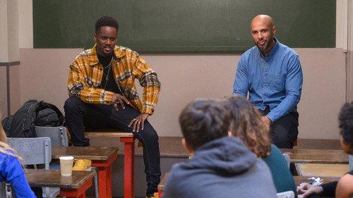 Les cancres Season 1 Episode 2 - Episode 2