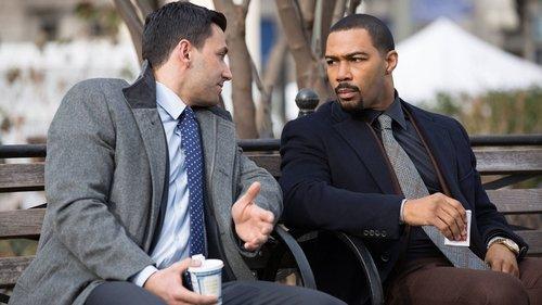 Power Season 3 Episode 8 - Trust Me