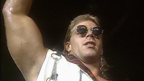 WWF Superstars Season 7 Episode 17 - Superstars - Apr 25, 1992