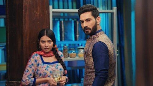 Kyunki... Saas Bhi Kabhi Bahu Thi... Season 2 Episode 15 - Viren's Veiled Side