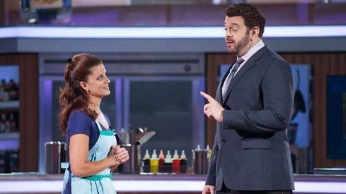 Food Fighters Season 1 Episode 7 - Melissa Clinton