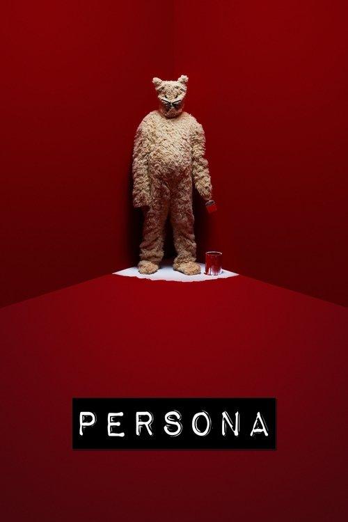 Persona poster