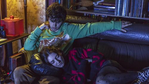 The Messenger Season 1 Episode 3 - Episode 3