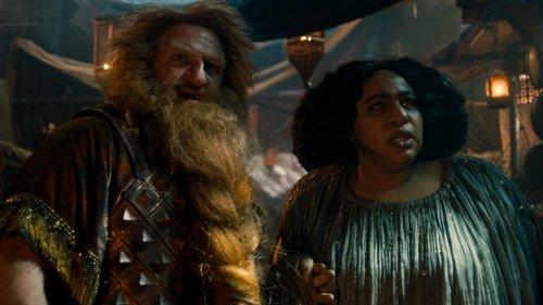 undefined Season 2 Episode 2 - Where the Stars Are Strange