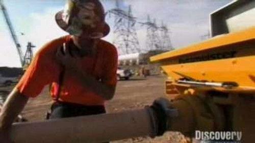 Extreme Engineering Season 5 Episode 2 - World's Biggest Arch Bridge