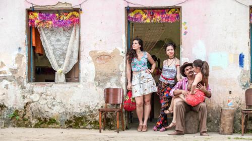 Magnifica 70 Season 1 Episode 3 - Production