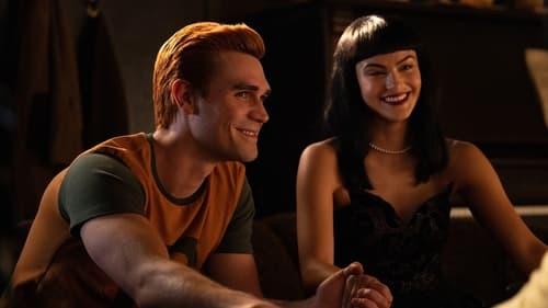 undefined Season 7 Episode 20 - Chapter One Hundred Thirty-Seven: Goodbye, Riverdale