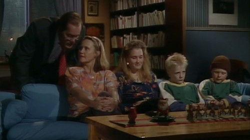 Sunes jul Season 1 Episode 24 - Julafton