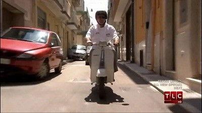 Cake Boss Season 3 Episode 16 - Familia, Fishing and Family History