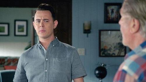 Life in Pieces Season 3 Episode 11 - Goose Friends Auction Fog