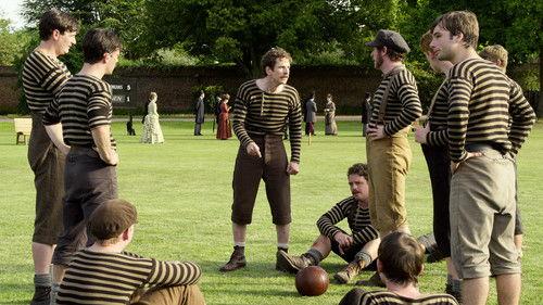 The English Game Season 1 Episode 1 - Episode 1