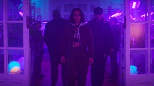 Furies Season 1 Episode 6 - Nature abhors a vacuum