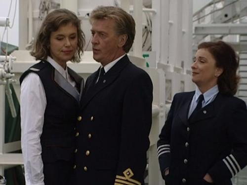 Rederiet Season 12 Episode 2 - Objudna gäster