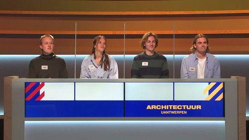 De Campus Cup Season 2 Episode 15 - Episode 15