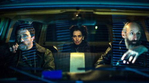 Floodland Season 1 Episode 7 - Episode 7