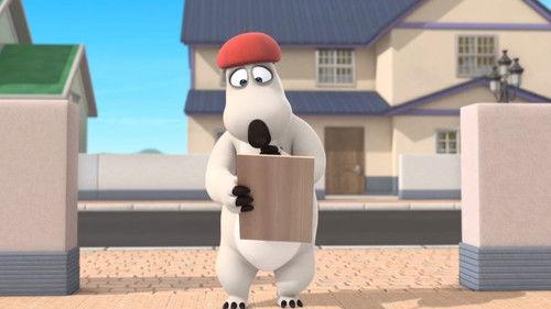 Bernard Season 4 Episode 15 - Episode 15