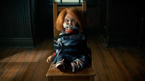 Chucky Season 2 Episode 2 - The Sinners Are Much More Fun