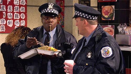 undefined Season 5 Episode 15 - Pie Fight