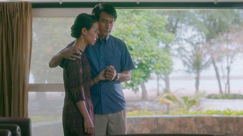 Sleepless Society: Insomnia Season 1 Episode 12 - Episode 12