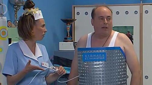 Our Little Clinic Season 7 Episode 11 - Alkotest