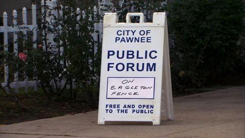 undefined Season 3 Episode 12 - Eagleton