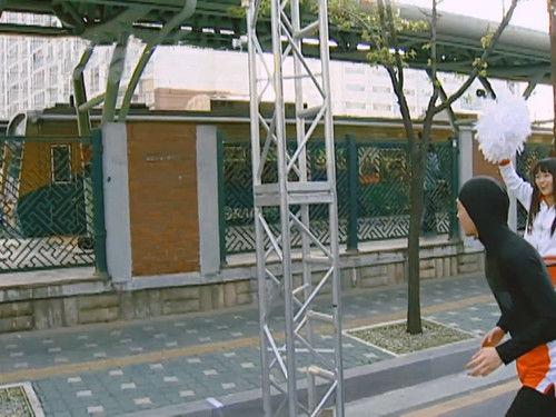 Infinite Challenge Season 1 Episode 2 - 100-Meter Sprint