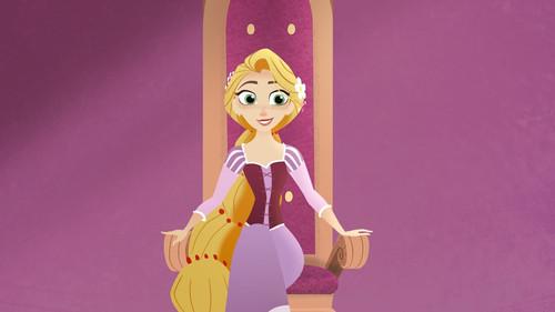 undefined Season 1 Episode 16 - Queen for a Day