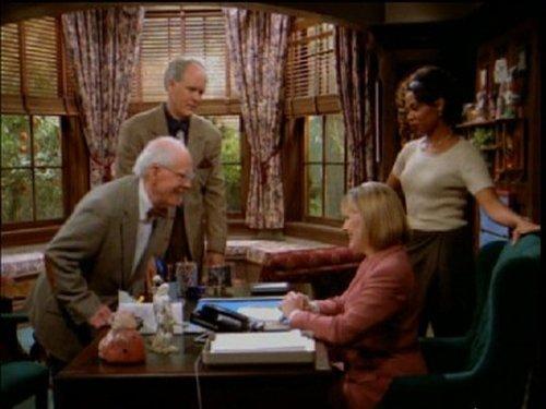 undefined Season 1 Episode 19 - Selfish Dick