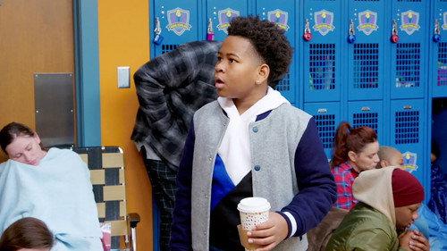 Tyler Perry's Young Dylan Season 2 Episode 6 - Partners In Rhyme