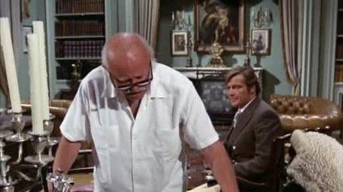 undefined Season 1 Episode 2 - The Gold Napoleon