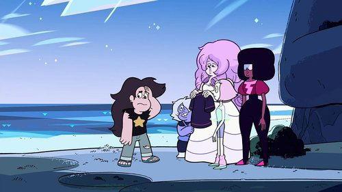Steven Universe Season 2 Episode 5 - Story for Steven
