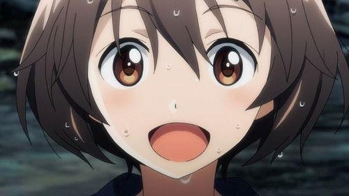 Brave Witches Season 1 Episode 1 - The Witch of Sasebo?