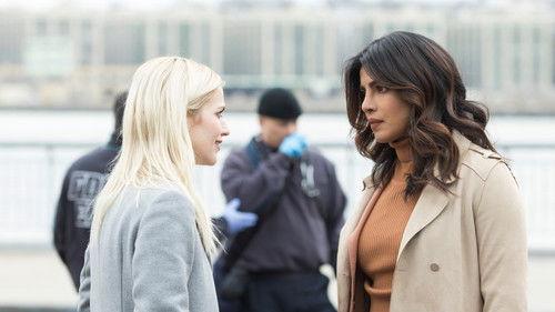 Quantico Season 3 Episode 11 - The Art of War