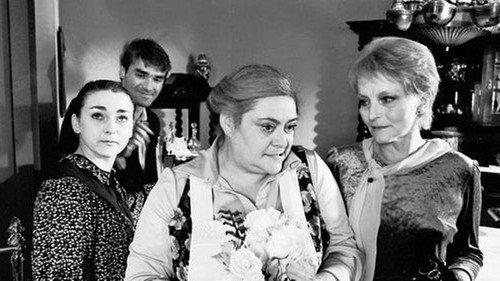 Polizeiruf 110 Season 16 Episode 7 - Das habe ich nicht gewollt