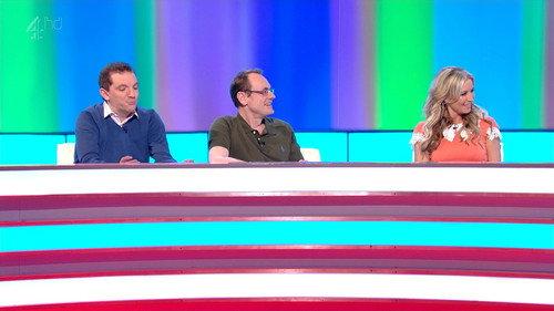 8 Out of 10 Cats Season 15 Episode 8 - Episode 8