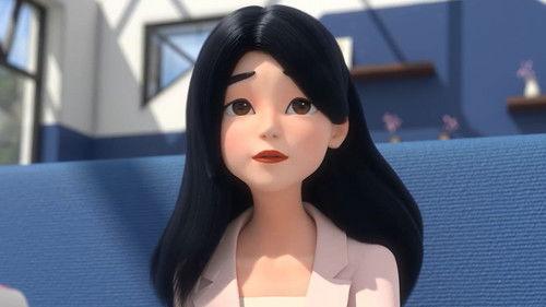 Hello Carbot Season 11 Episode 9 - Episode 9