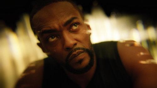 undefined Season 2 Episode 1 - Phantom Lady