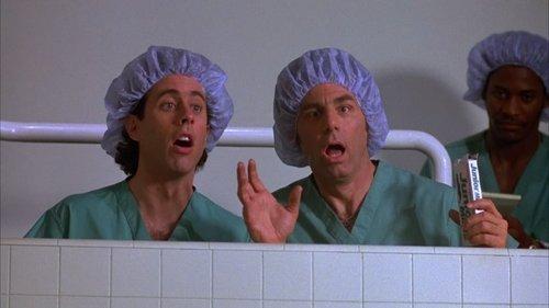 Seinfeld Season 4 Episode 20 - The Junior Mint