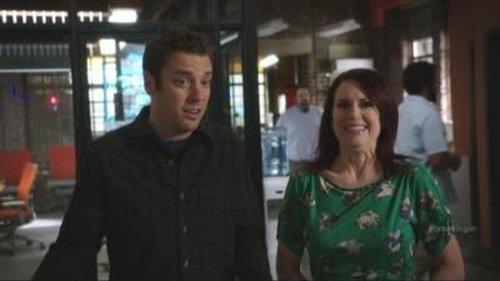 Breaking In Season 2 Episode 1 - The Contra Club