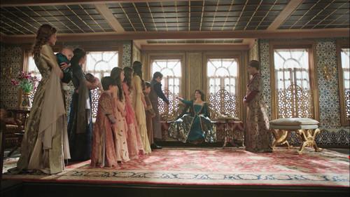 Magnificent Century: Kösem Season 1 Episode 21 - Episode 21