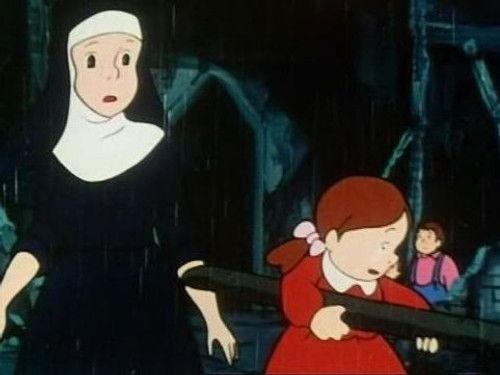 Belle and Sebastian Season 1 Episode 28 - Building a New Home