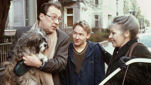 Polizeiruf 110 Season 27 Episode 9 - Der Discokiller