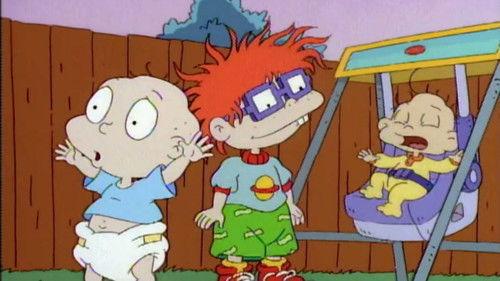 Rugrats Season 8 Episode 46 - A Dose Of Dil