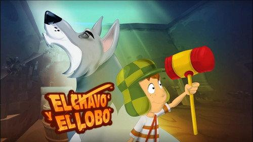 El Chavo: The Animated Series Season 3 Episode 5 - Episode 5